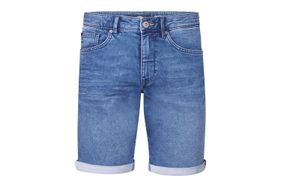PETROL INDUSTRIES HOMME-SHO001A-BLUE-TEXTILE-0001