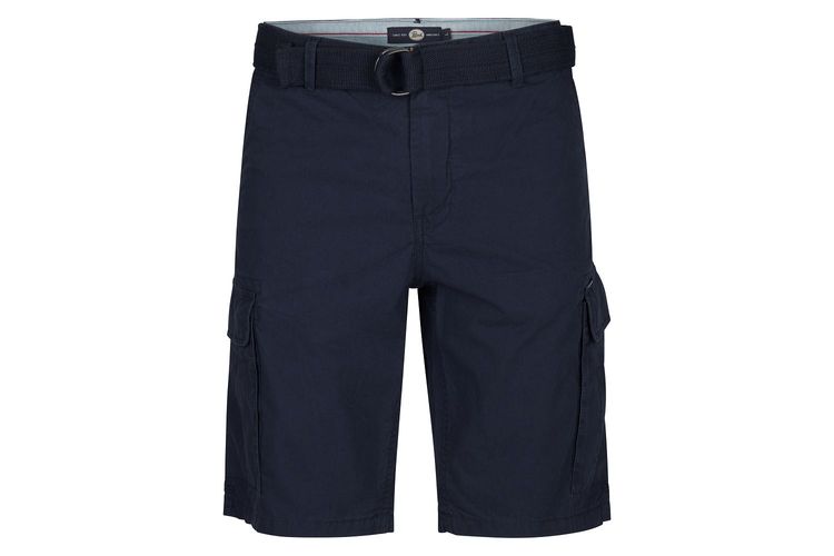 PETROL INDUSTRIES HOMME-SHO500B-MARINE-TEXTILE-0001