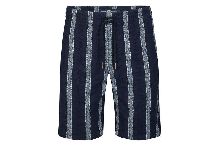 PETROL INDUSTRIES HOMME-SHO515-NAVY-TEXTILE-0001