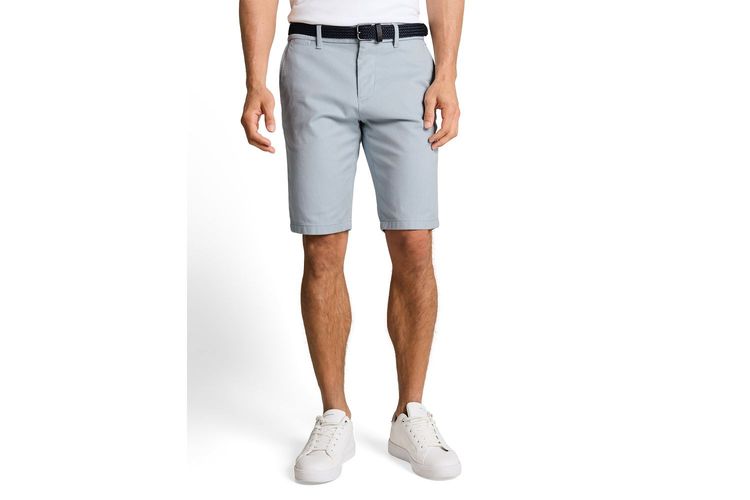 TOM TAILOR CASUAL-1049729-BLEU-TEXTILE-0002