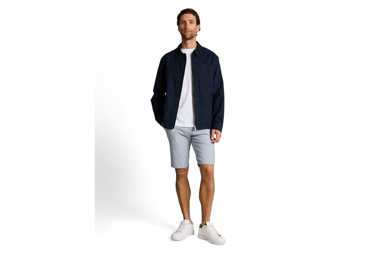 TOM TAILOR CASUAL-1049729-BLEU-TEXTILE-0004