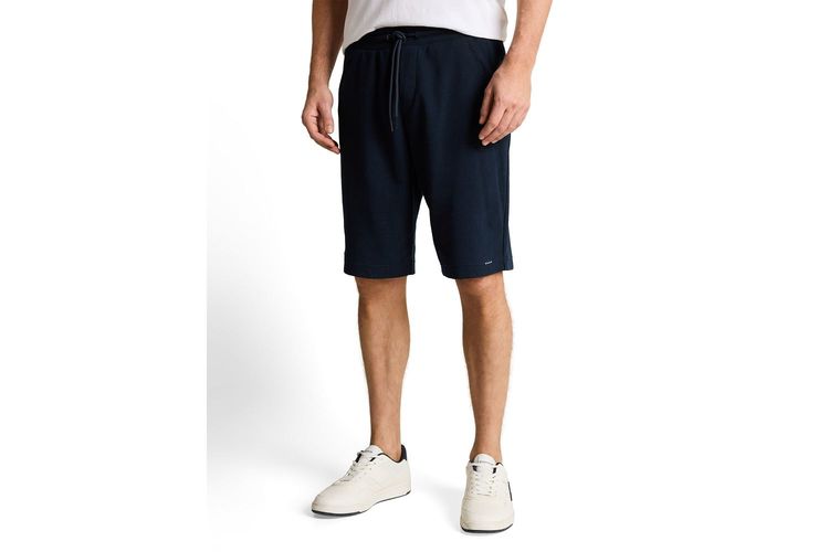 TOM TAILOR CASUAL-1050238-MARINE-TEXTILE-0002