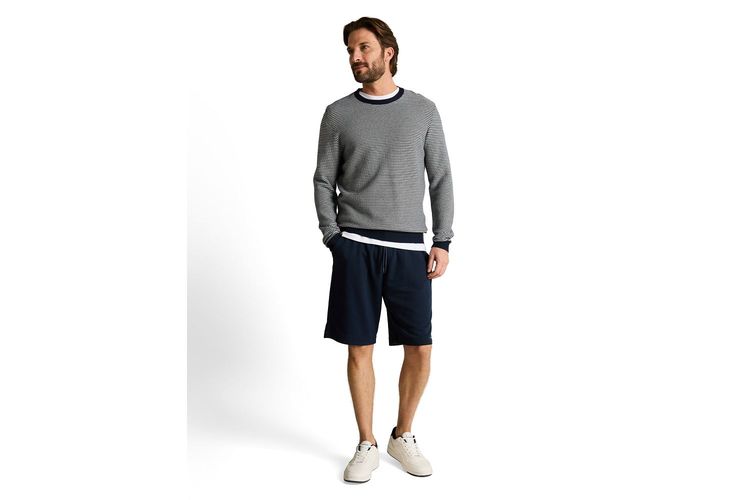 TOM TAILOR CASUAL-1050238-MARINE-TEXTILE-0004