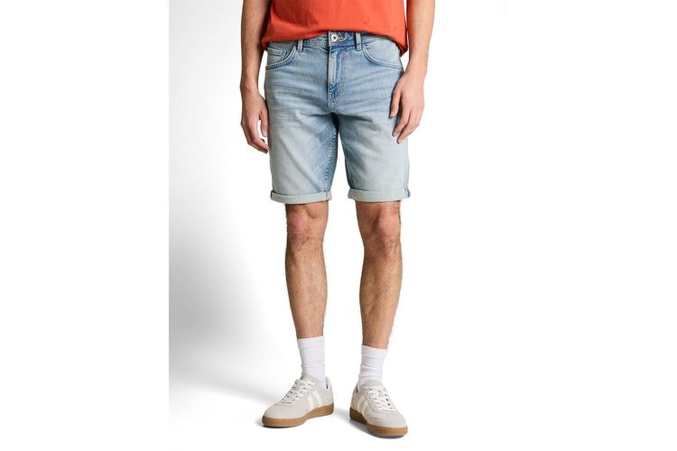 TOM TAILOR CASUAL-1050031-BLEU-TEXTILE-0002