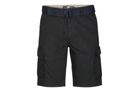 PETROL INDUSTRIES HOMME-SHO500C-BLACK-TEXTILE-0001