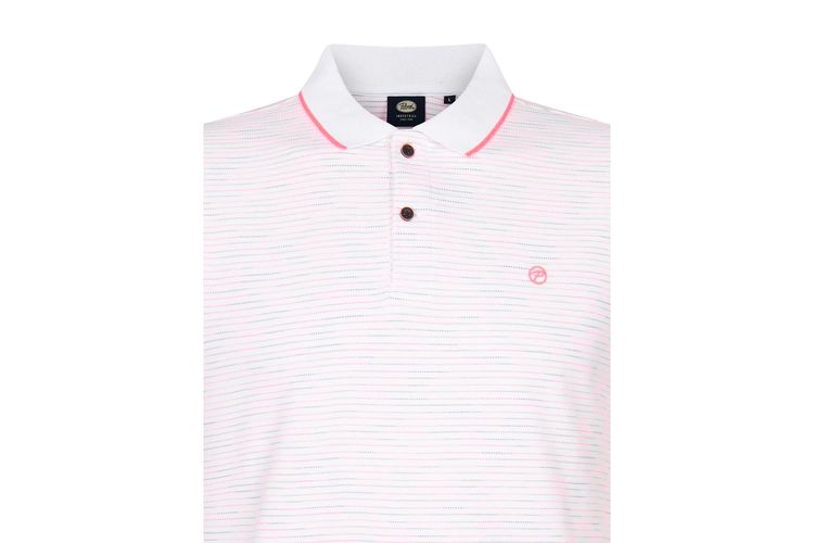 PETROL INDUSTRIES HOMME-POL922-BLANC-TEXTILE-0003