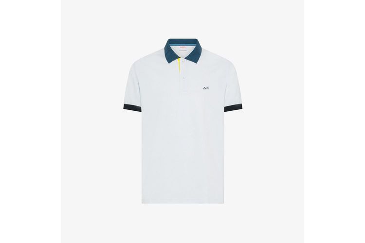 SUN68-A36116A-BLANC-TEXTILE-0001