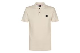 PETROL INDUSTRIES HOMME-POL918-BEIGE-TEXTILE-0001