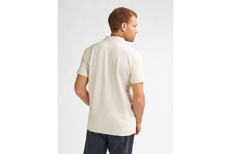 PETROL INDUSTRIES HOMME-POL918-BEIGE-TEXTILE-0004