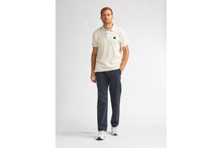 PETROL INDUSTRIES HOMME-POL918-BEIGE-TEXTILE-0005