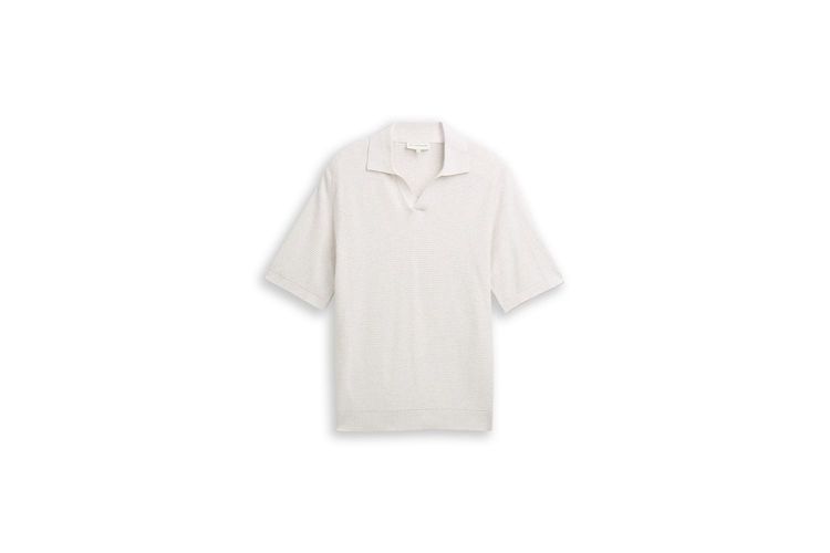 TOM TAILOR CASUAL-1050756-BEIGE-TEXTILE-0001