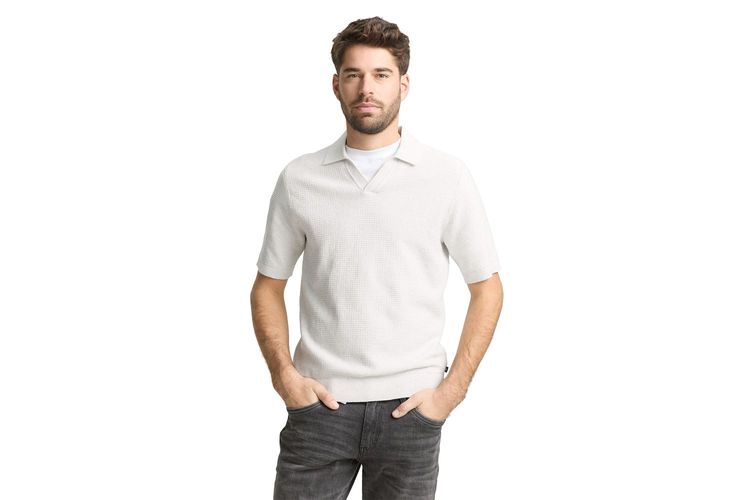 TOM TAILOR CASUAL-1050756-BEIGE-TEXTILE-0002