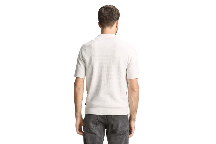 TOM TAILOR CASUAL-1050756-BEIGE-TEXTILE-0006