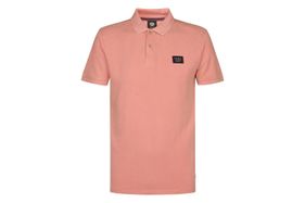 PETROL INDUSTRIES HOMME-POL926-PINK-TEXTILE-0001