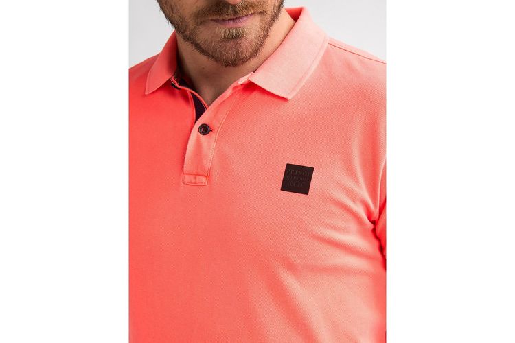PETROL INDUSTRIES HOMME-POL945A-ORANGE-TEXTILE-0004