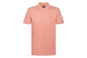 PETROL INDUSTRIES HOMME-POL003-PINK-TEXTILE-0001