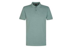 PETROL INDUSTRIES HOMME-POL913-GREEN-TEXTILE-0001
