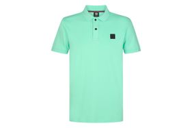 PETROL INDUSTRIES HOMME-POL945B-GREEN-TEXTILE-0001
