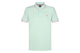 PETROL INDUSTRIES HOMME-POL003C-GREEN-TEXTILE-0001