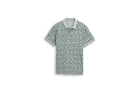 TOM TAILOR CASUAL-1050156-GREEN-TEXTILE-0001