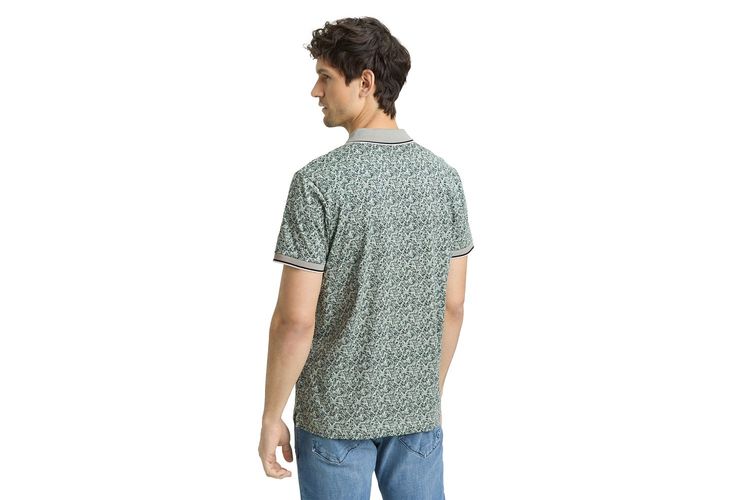 TOM TAILOR CASUAL-1050156-VERT-TEXTILE-0005