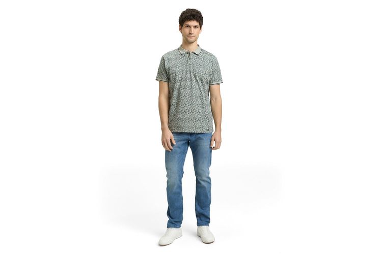 TOM TAILOR CASUAL-1050156-VERT-TEXTILE-0006