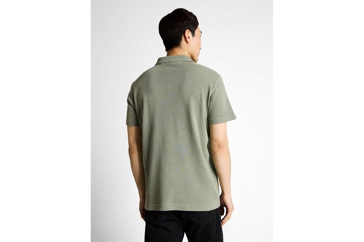 TOM TAILOR CASUAL-1050198-GREEN-TEXTILE-0003