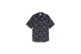 TOM TAILOR CASUAL-1049605-VERT-TEXTILE-0001
