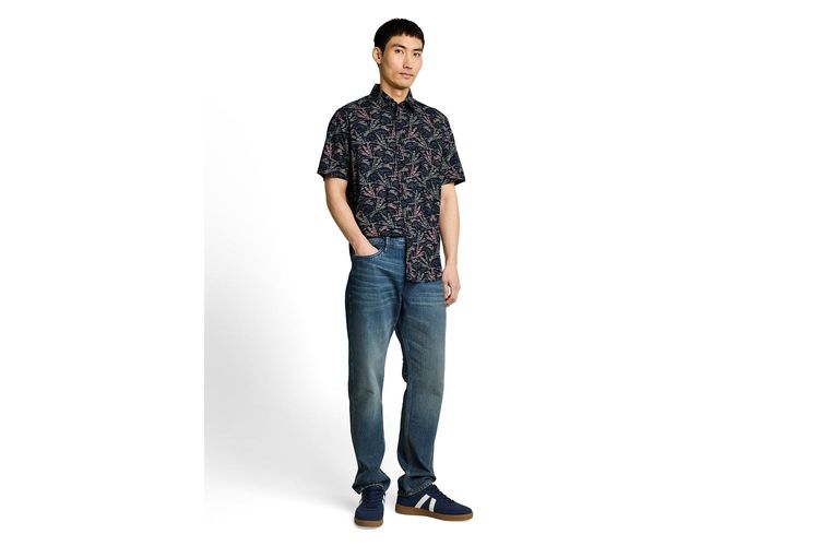TOM TAILOR CASUAL-1049605-VERT-TEXTILE-0002