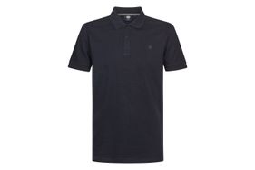 PETROL INDUSTRIES HOMME-POL901-NAVY-TEXTILE-0001