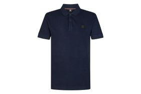 PETROL INDUSTRIES HOMME-POL932-NAVY-TEXTILE-0001