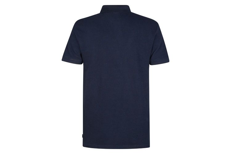 PETROL INDUSTRIES HOMME-POL932-MARINE-TEXTILE-0002