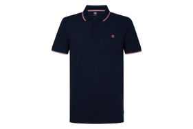 PETROL INDUSTRIES HOMME-POL003B-NAVY-TEXTILE-0001