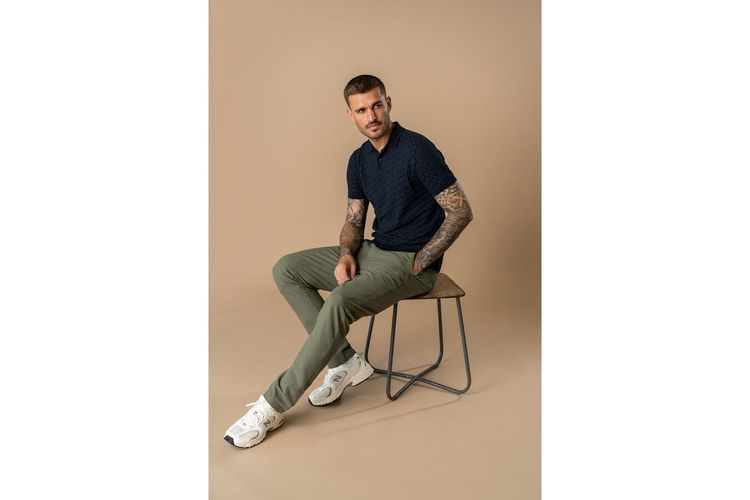 PETROL INDUSTRIES HOMME-KWC206-MARINE-TEXTILE-0002