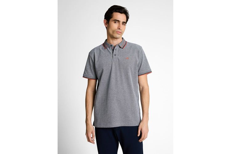 TOM TAILOR CASUAL-1050778B-BLEU-TEXTILE-0002