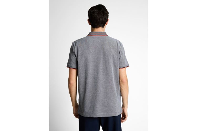 TOM TAILOR CASUAL-1050778B-BLEU-TEXTILE-0003