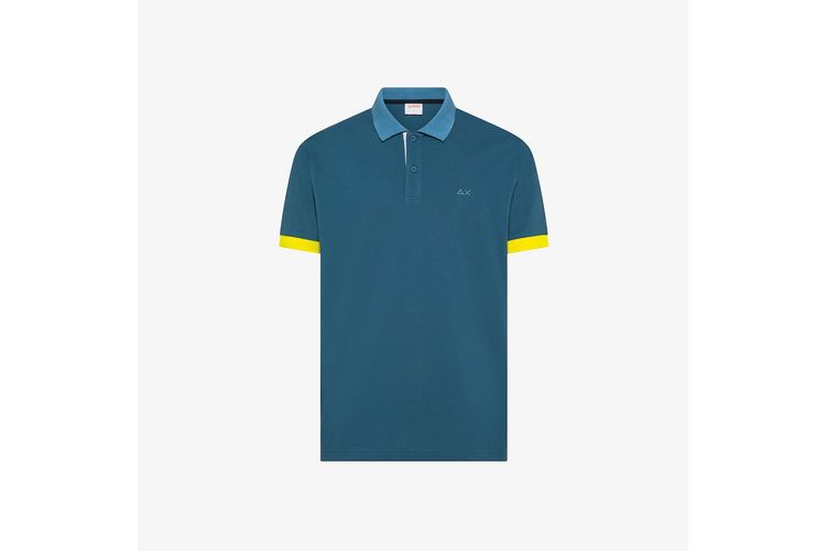 SUN68-A36116D-BLEU-TEXTILE-0001