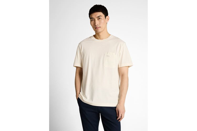 TOM TAILOR CASUAL-1050582-WHITE-TEXTILE-0002