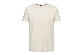 PETROL INDUSTRIES HOMME-TSR634-BEIGE-TEXTILE-0001