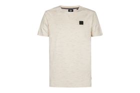 PETROL INDUSTRIES HOMME-TSR641-BEIGE-TEXTILE-0001