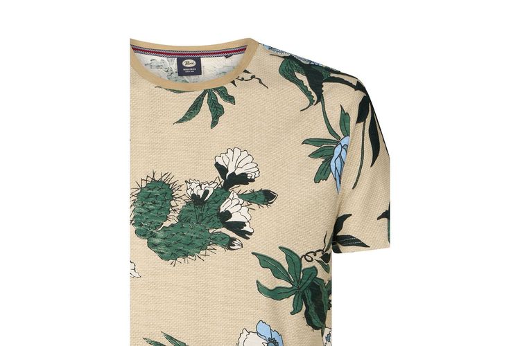 PETROL INDUSTRIES HOMME-TSR655-BEIGE-TEXTILE-0003