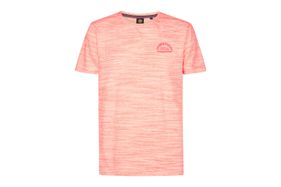 PETROL INDUSTRIES HOMME-TSR642-PINK-TEXTILE-0001