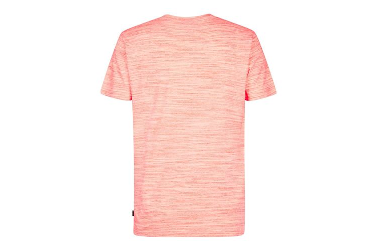 PETROL INDUSTRIES HOMME-TSR642-PINK-TEXTILE-0002