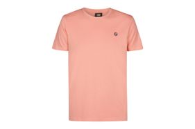 PETROL INDUSTRIES HOMME-TSR002-PINK-TEXTILE-0001