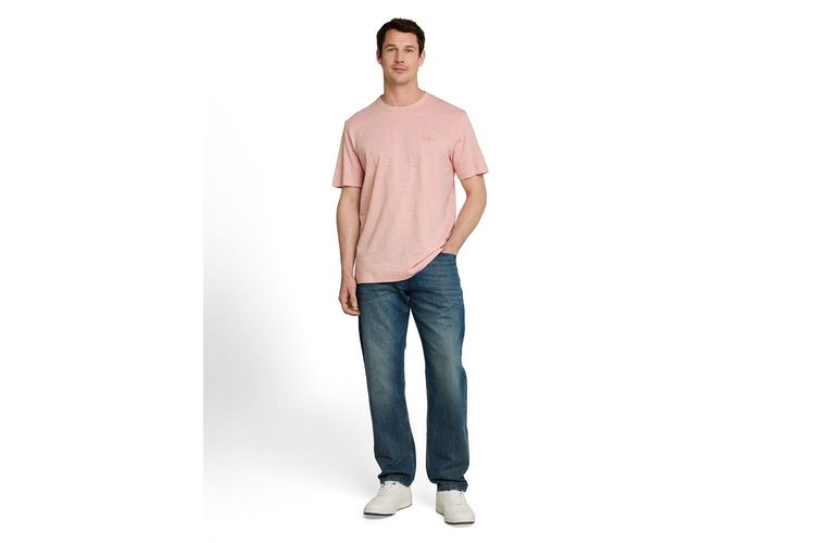 TOM TAILOR CASUAL-1050225-PINK-TEXTILE-0002