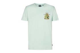 PETROL INDUSTRIES HOMME-TSR688-GREEN-TEXTILE-0001