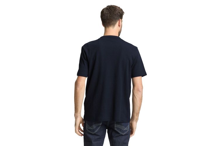 TOM TAILOR CASUAL-1050142A-BLEU-TEXTILE-0003