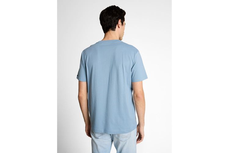 TOM TAILOR CASUAL-1050187B-BLEU-TEXTILE-0003