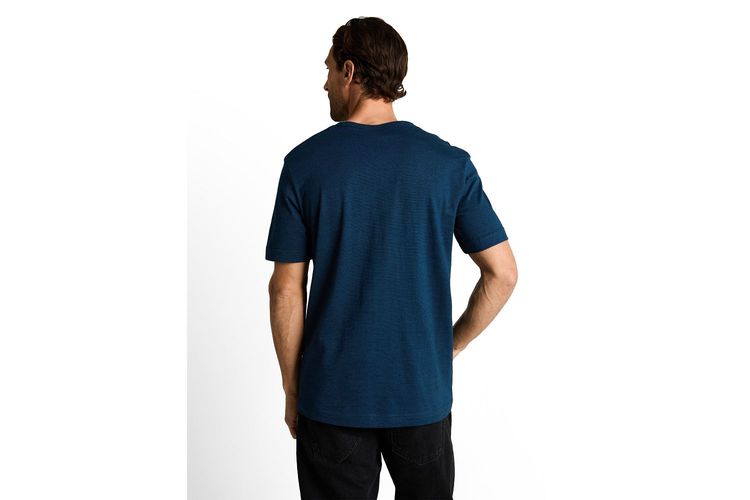 TOM TAILOR CASUAL-1050602-BLEU-TEXTILE-0003