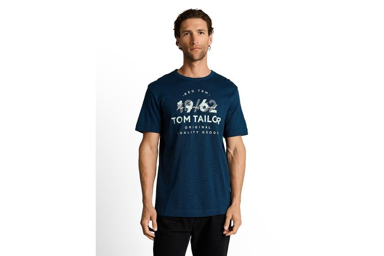 TOM TAILOR CASUAL-1050602-BLEU-TEXTILE-0004